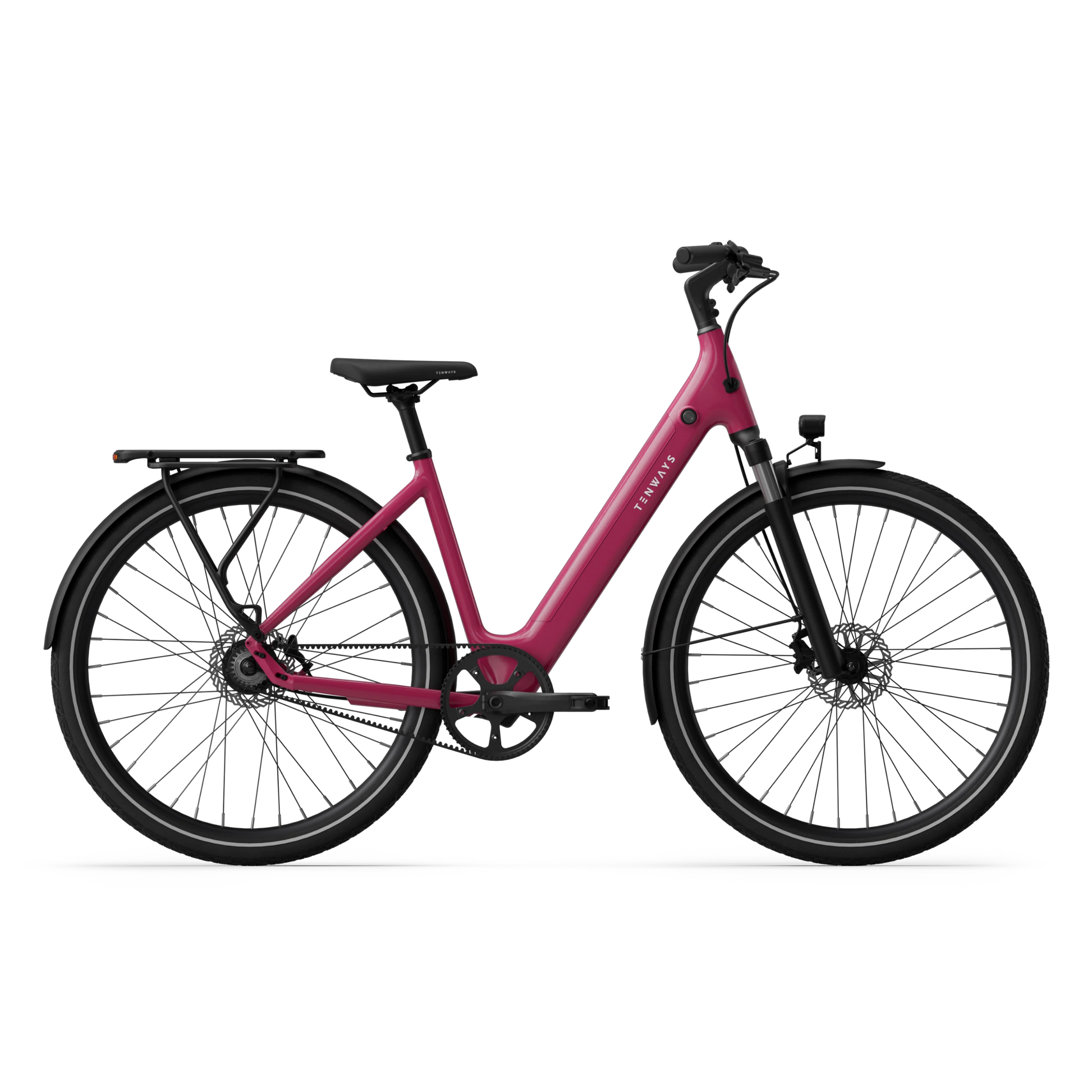TENWAYS CGO800S - Wild Berry