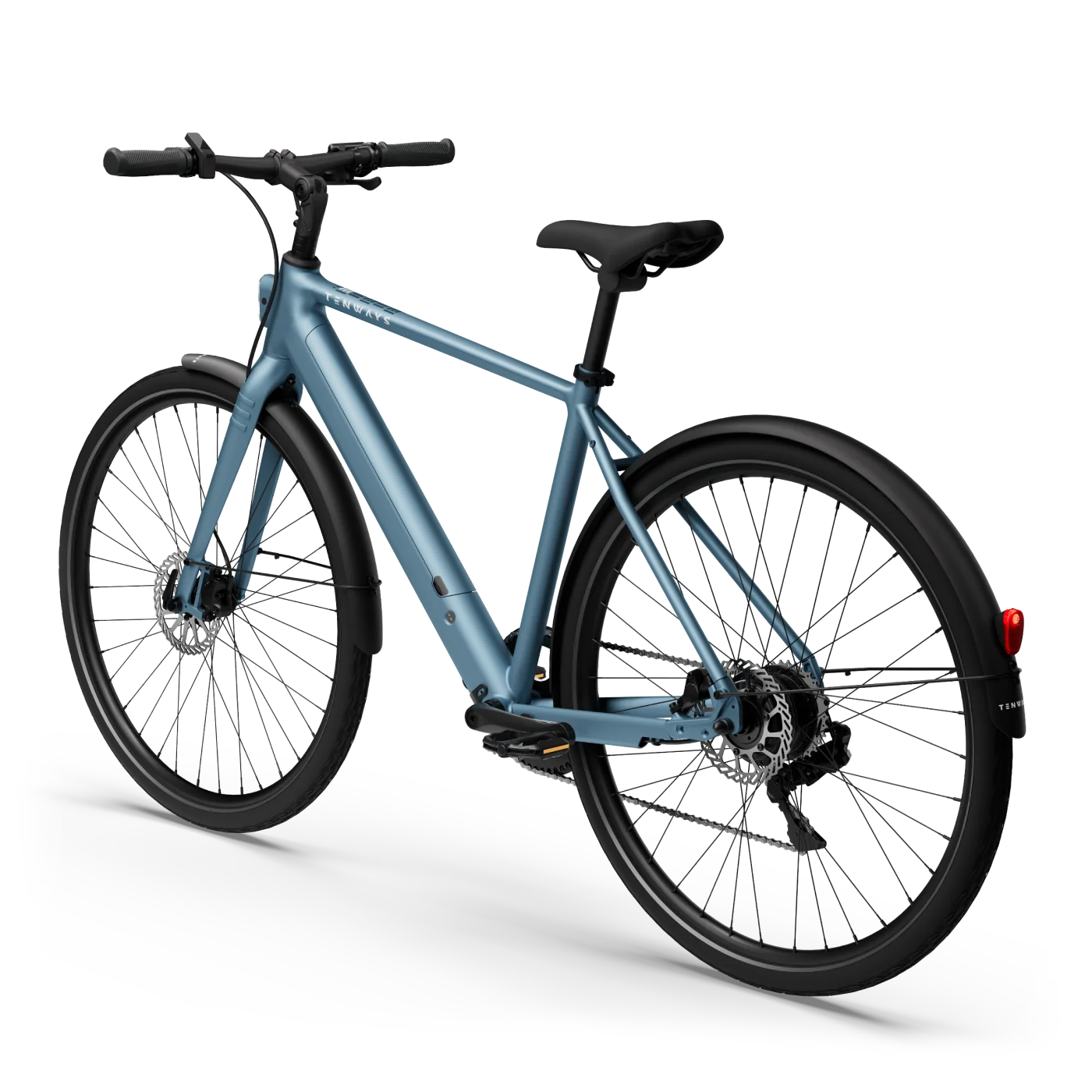 TENWAYS CGO600 Plus