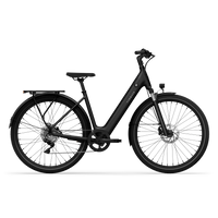 TENWAYS CGO800 Plus - Midnight Black