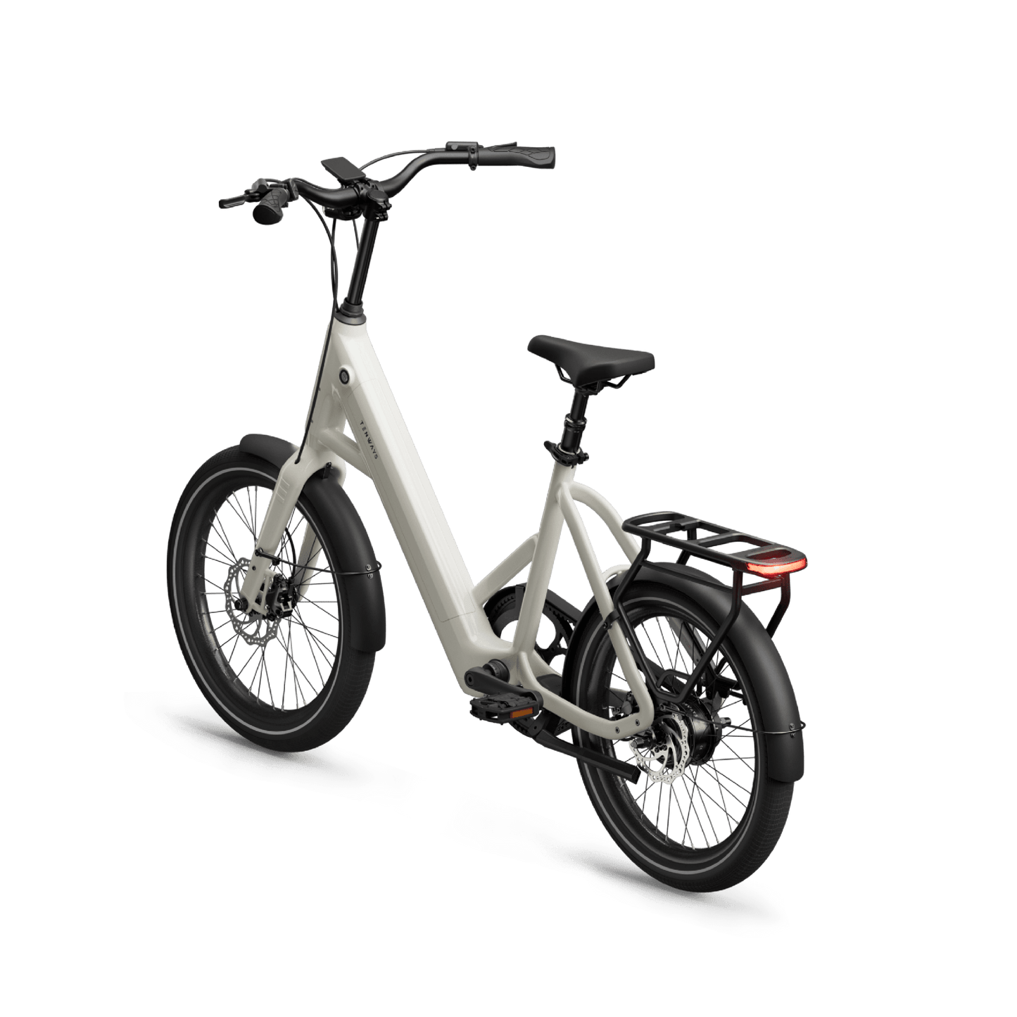 TENWAYS CGO COMPACT