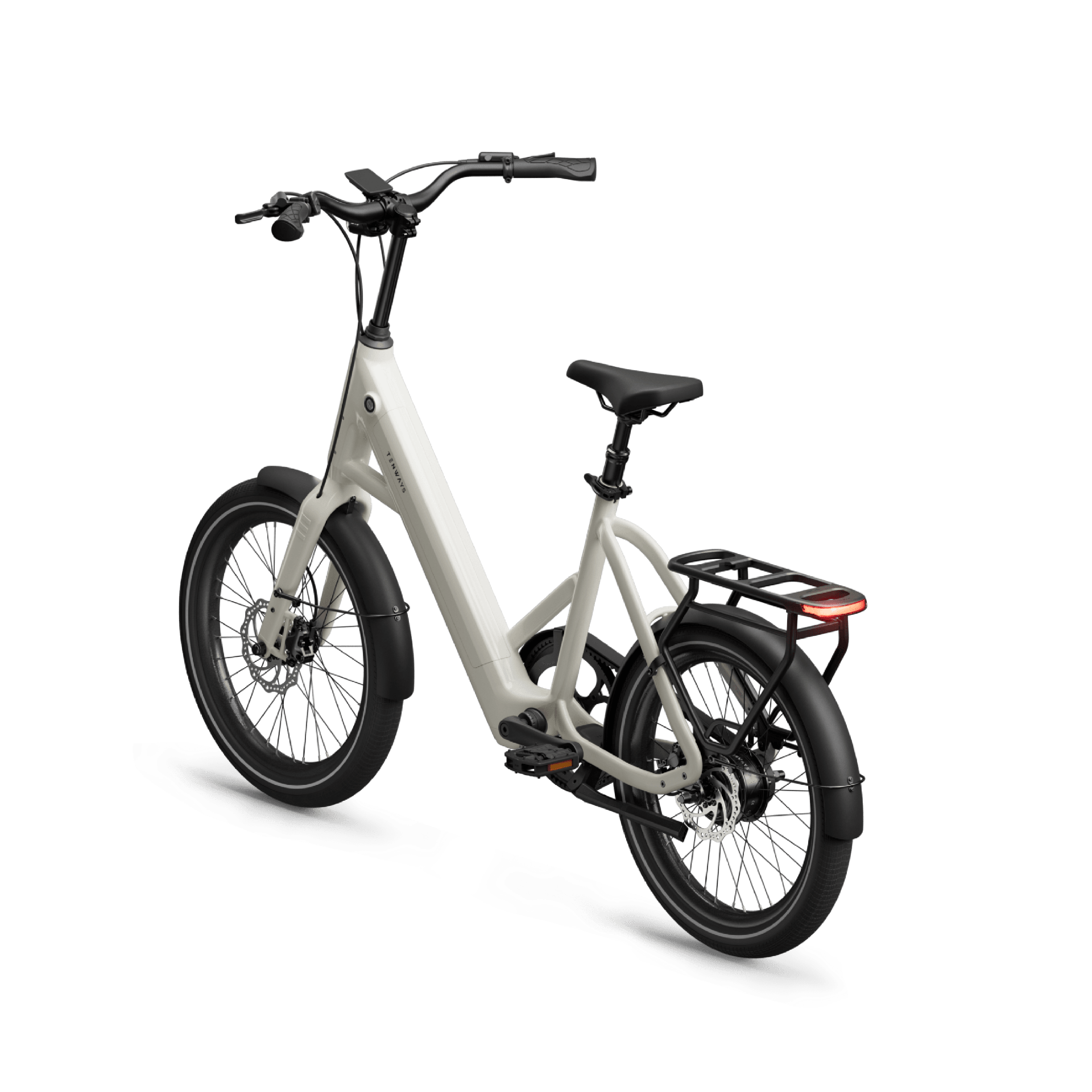 TENWAYS CGO COMPACT