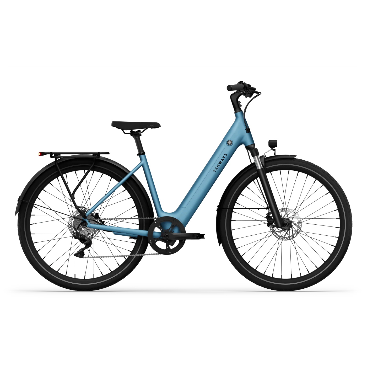 TENWAYS CGO800 Plus - Sky Blue