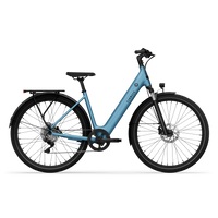TENWAYS CGO800 Plus - Sky Blue