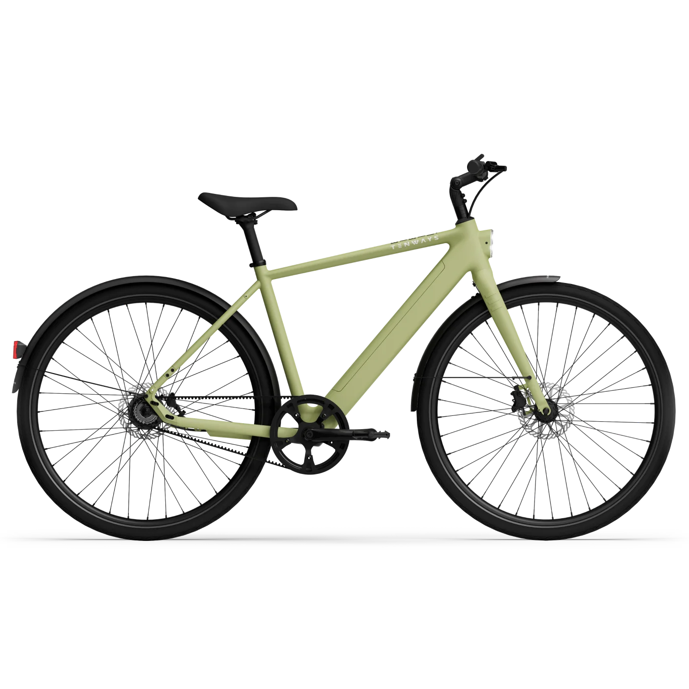 Tenways  CGO600 Pro