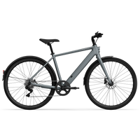 TENWAYS CGO600 Plus - Pebble Grey