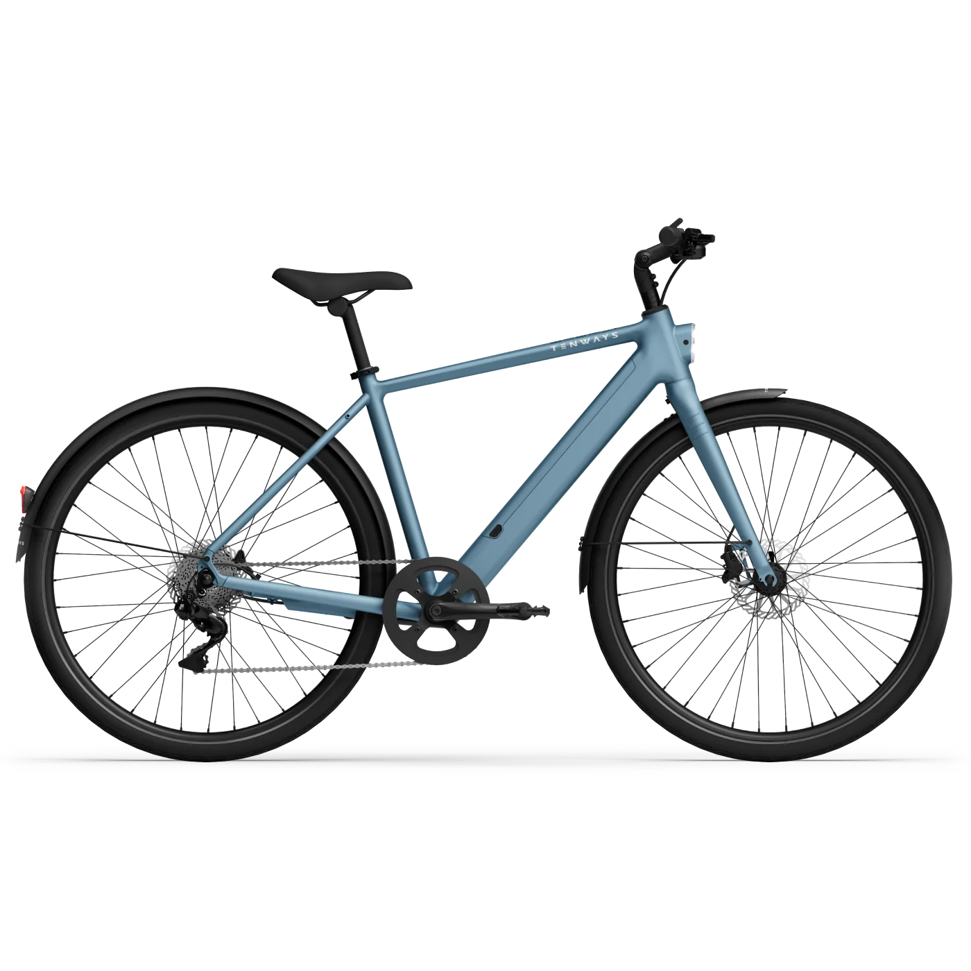 TENWAYS CGO600 Plus - Sky Blue