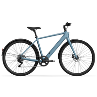 TENWAYS CGO600 Plus - Sky Blue