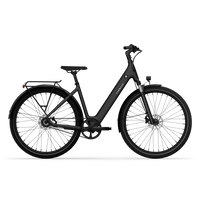 TENWAYS CGO800S - Midnight Black