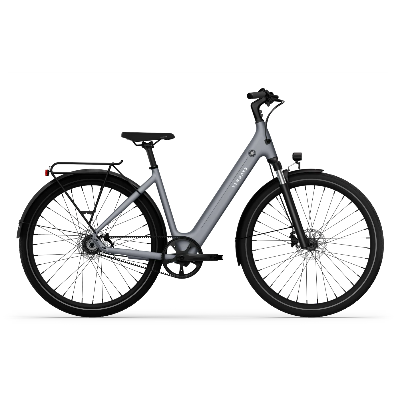 TENWAYS CGO800S - Pebble Grey