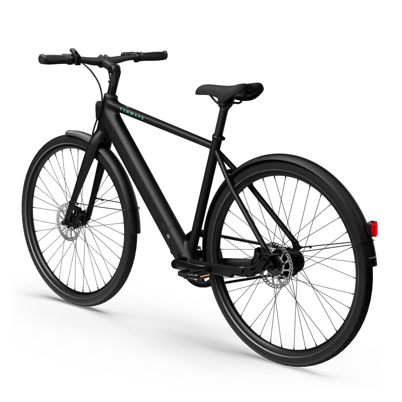 Tenways  CGO600 Pro