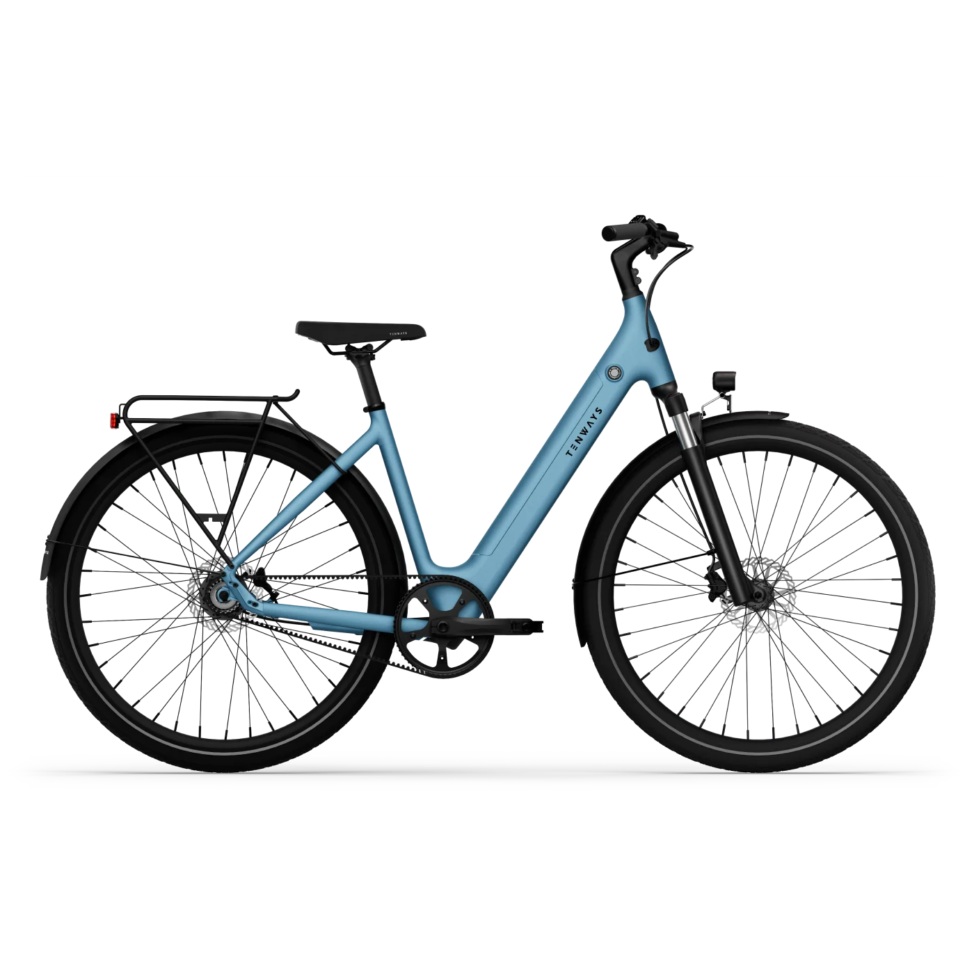 TENWAYS CGO800S - Sky Blue