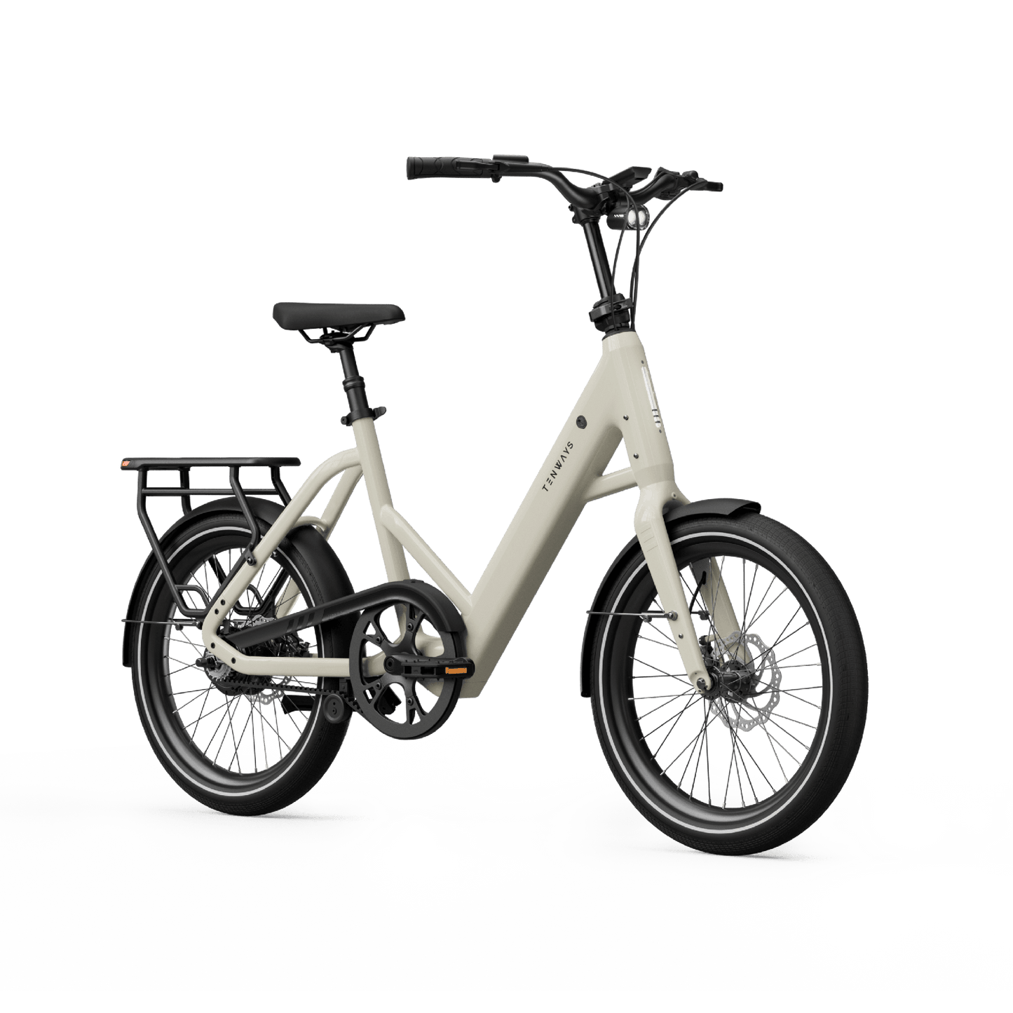 TENWAYS CGO COMPACT