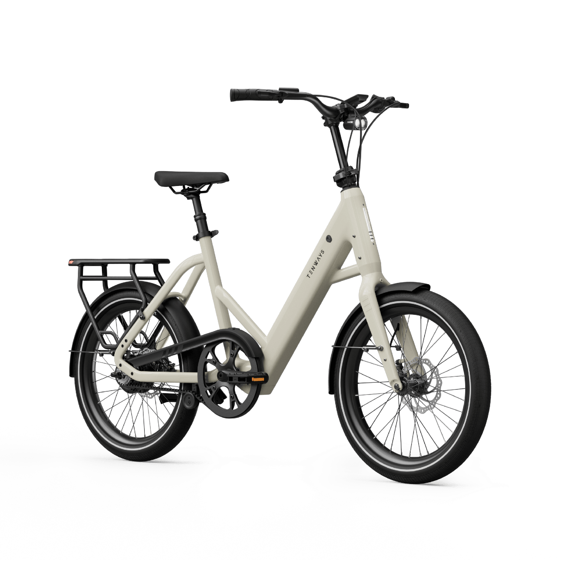 TENWAYS CGO COMPACT