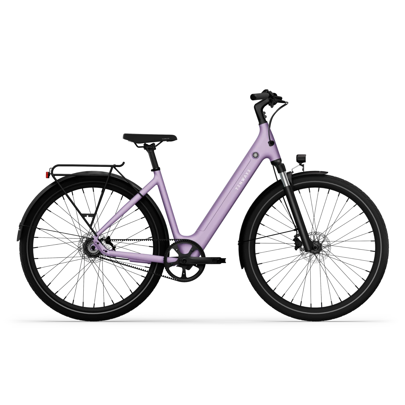 TENWAYS CGO800S - Lavender Purple