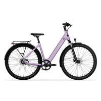 TENWAYS CGO800S - Lavender Purple