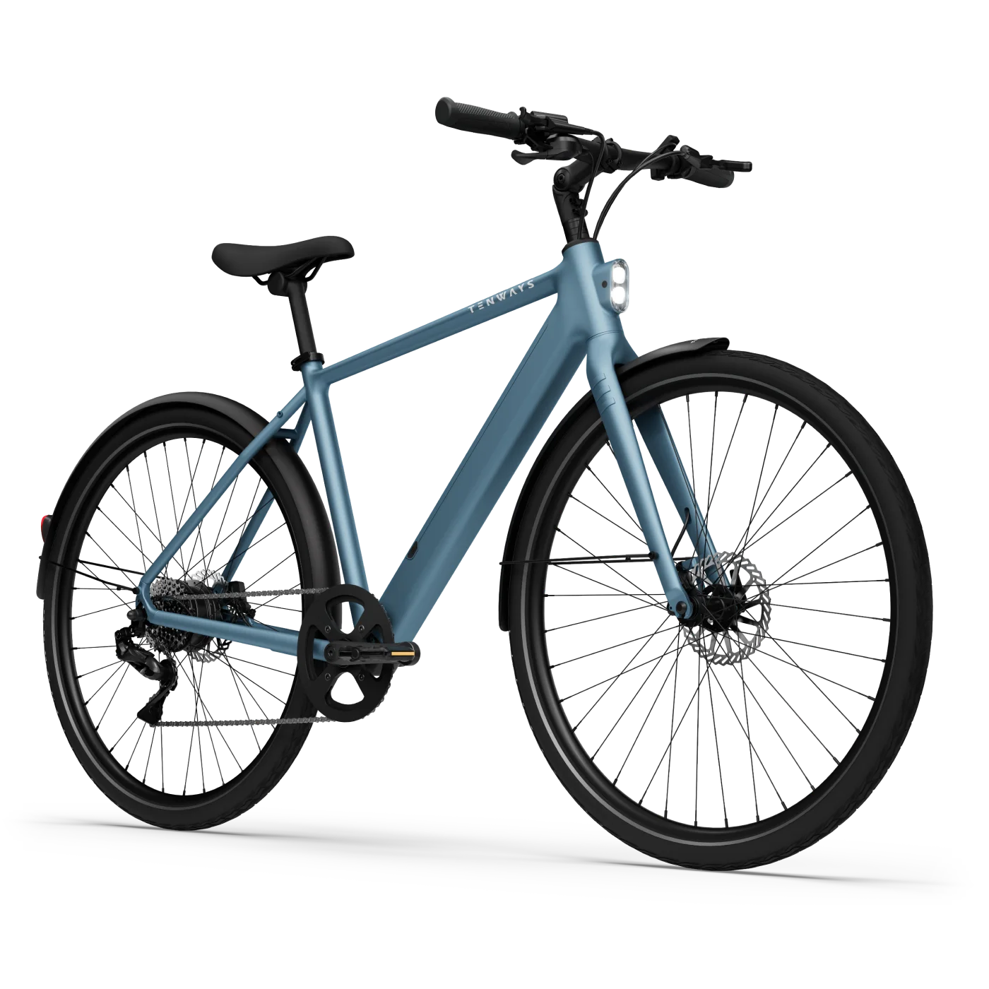 TENWAYS CGO600 Plus