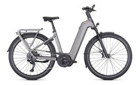 Kalkhoff Endeavour 5+ Advance Wave