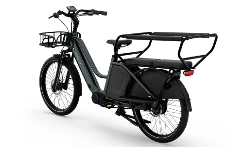 Tenways Longtail Duo 720 wh