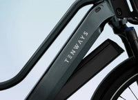 Tenways Longtail Duo 720 wh